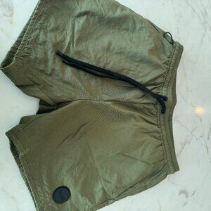 Triangl swim shorts